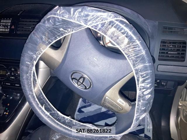 Toyota BLADE 2007-09 444601-16