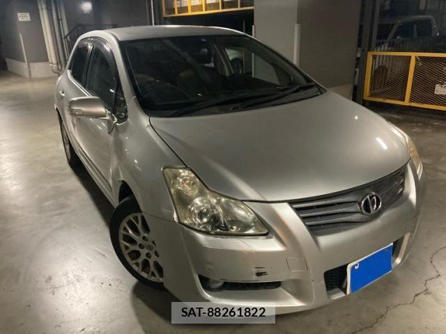 Toyota BLADE 2007-09 444601-0