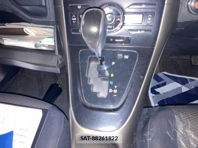 Toyota BLADE 2007-09 444601-17