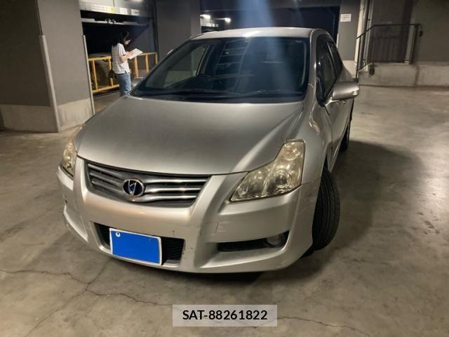 Toyota BLADE 2007-09 444601-1