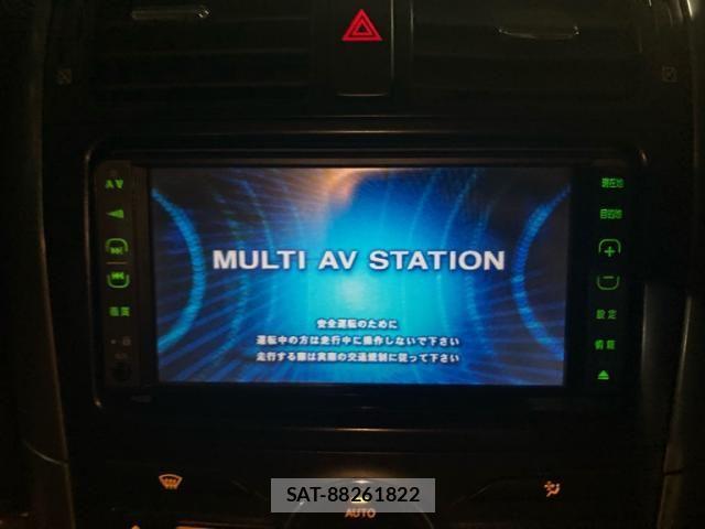 Toyota BLADE 2007-09 444601-18