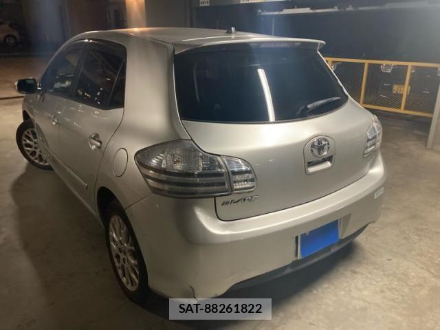 Toyota BLADE 2007-09 444601-2