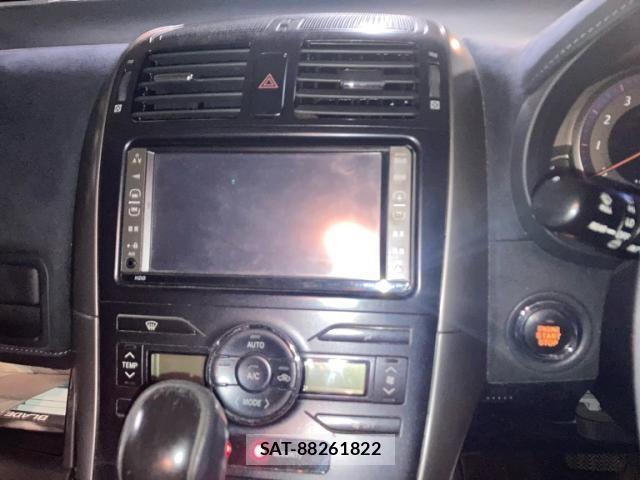 Toyota BLADE 2007-09 444601-20