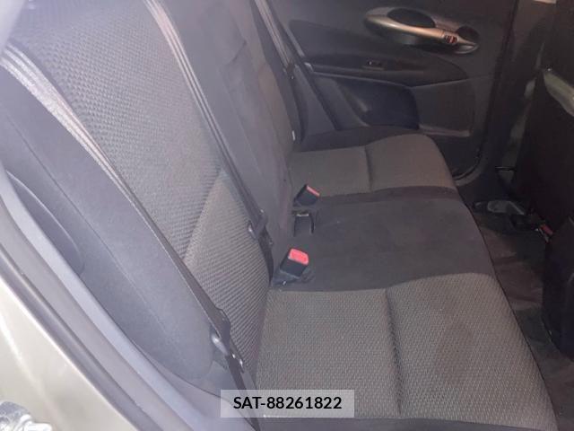 Toyota BLADE 2007-09 444601-11