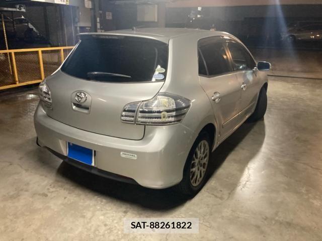 Toyota BLADE 2007-09 444601-3
