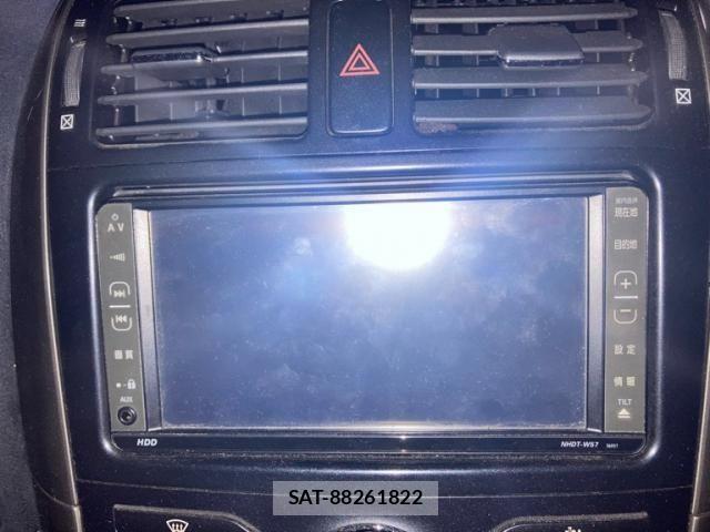 Toyota BLADE 2007-09 444601-22