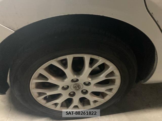 Toyota BLADE 2007-09 444601-6