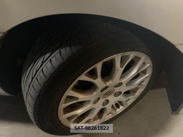 Toyota BLADE 2007-09 444601-7
