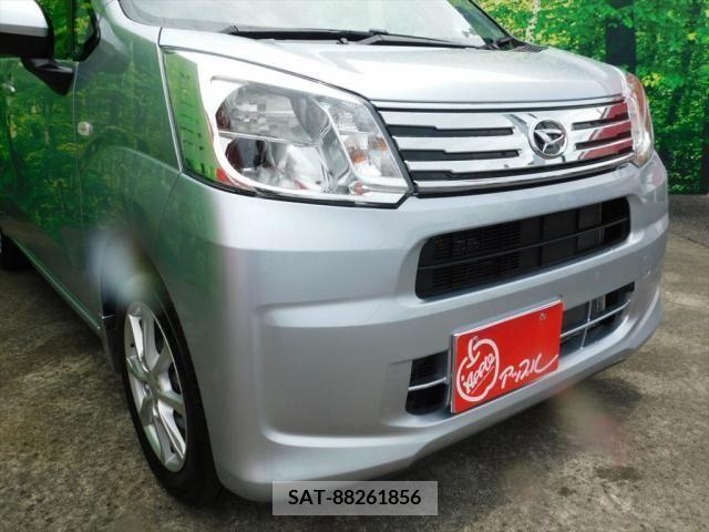 Daihatsu MOVE 2021-02 337735-7