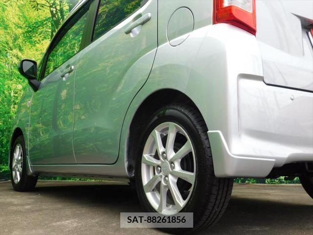 Daihatsu MOVE 2021-02 337735-19