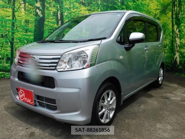 Daihatsu MOVE 2021-02 337735-6