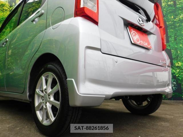 Daihatsu MOVE 2021-02 337735-18