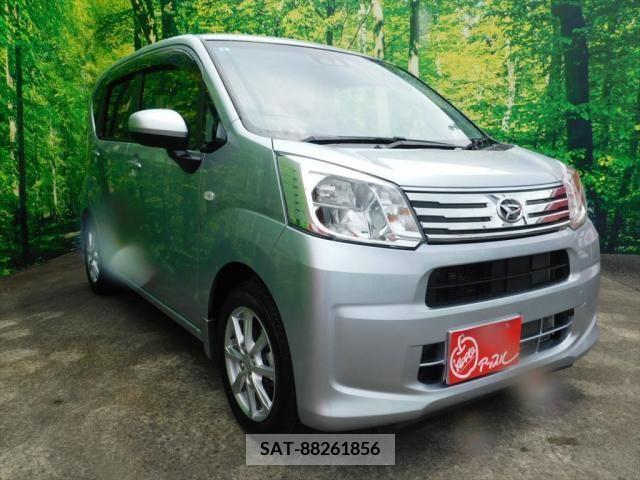 Daihatsu MOVE 2021-02 337735-5