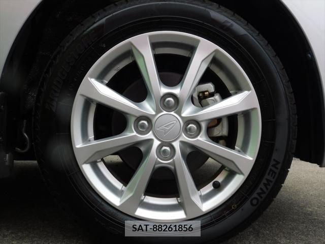 Daihatsu MOVE 2021-02 337735-28