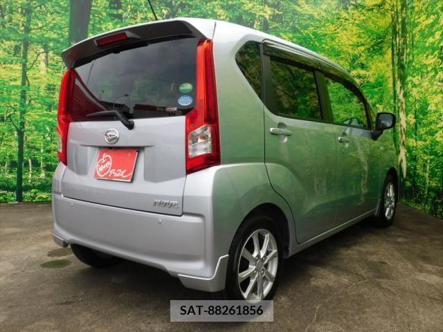 Daihatsu MOVE 2021-02 337735-16