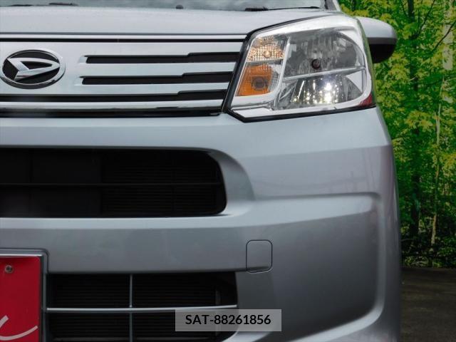 Daihatsu MOVE 2021-02 337735-27