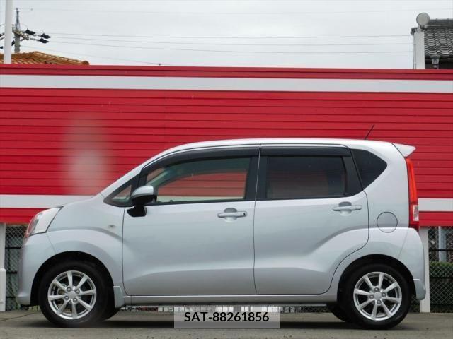 Daihatsu MOVE 2021-02 337735-4