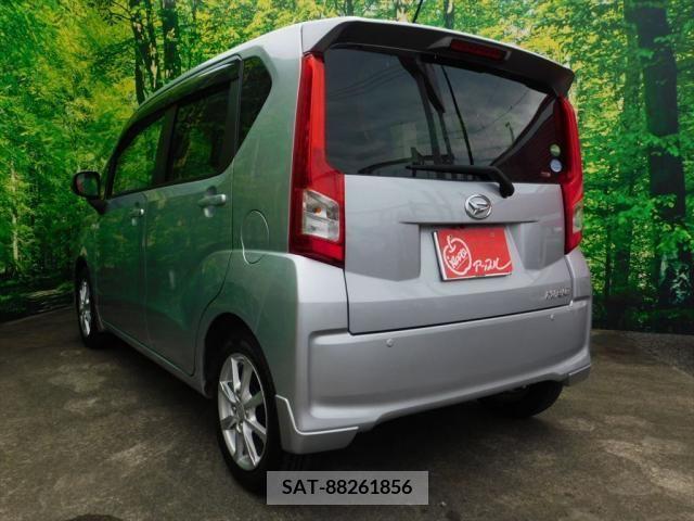 Daihatsu MOVE 2021-02 337735-15