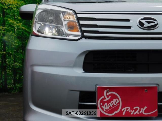Daihatsu MOVE 2021-02 337735-26