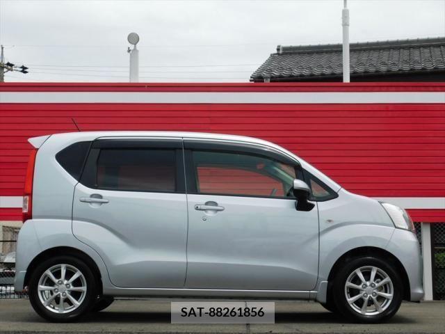 Daihatsu MOVE 2021-02 337735-3