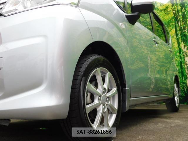 Daihatsu MOVE 2021-02 337735-12