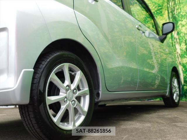 Daihatsu MOVE 2021-02 337735-24