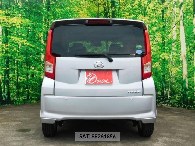 Daihatsu MOVE 2021-02 337735-2