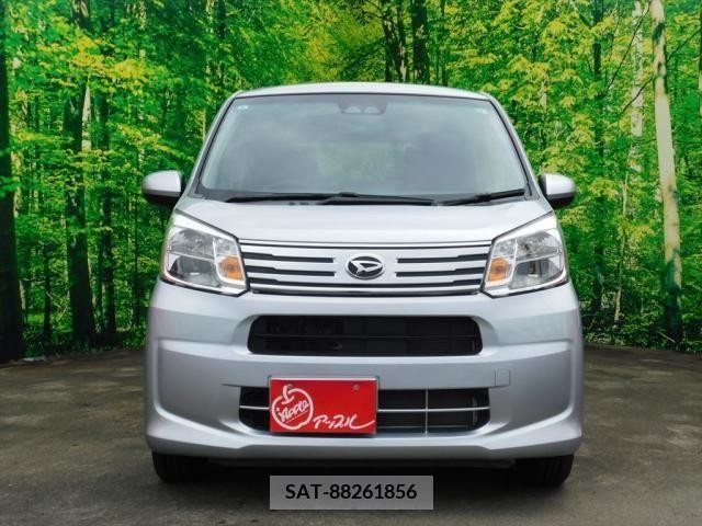 Daihatsu MOVE 2021-02 337735-1