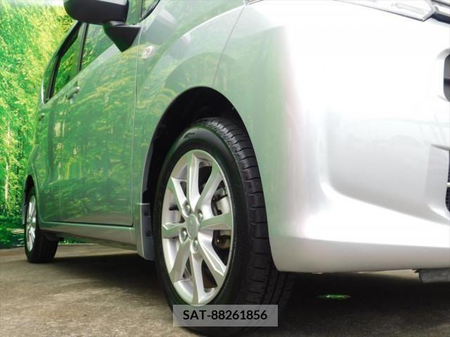 Daihatsu MOVE 2021-02 337735-9
