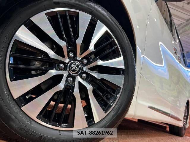 Toyota ALPHARD 2022-10 281611-13
