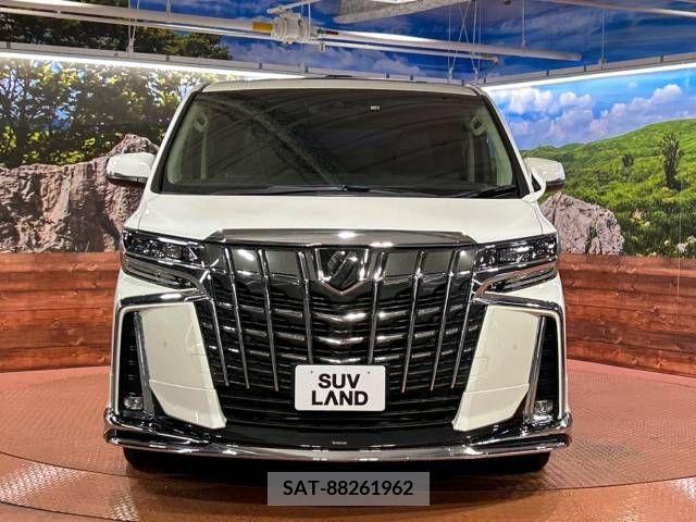 Toyota ALPHARD 2022-10 281611-14