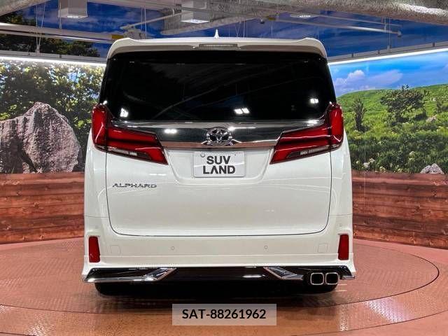 Toyota ALPHARD 2022-10 281611-15