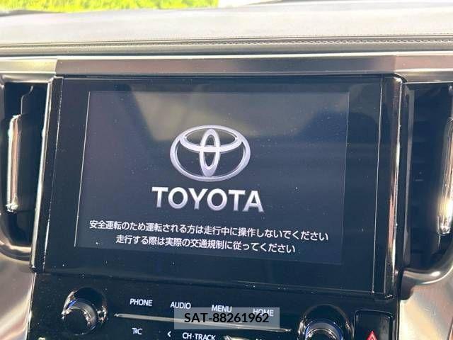 Toyota ALPHARD 2022-10 281611-5