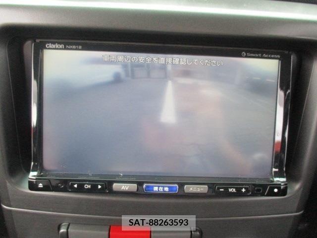 Daihatsu MOVE CONTE 2013-06 384503-5