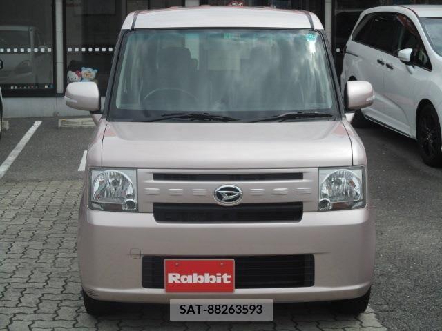 Daihatsu MOVE CONTE 2013-06 384503-29
