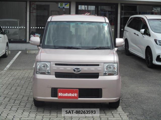 Daihatsu MOVE CONTE 2013-06 384503-28