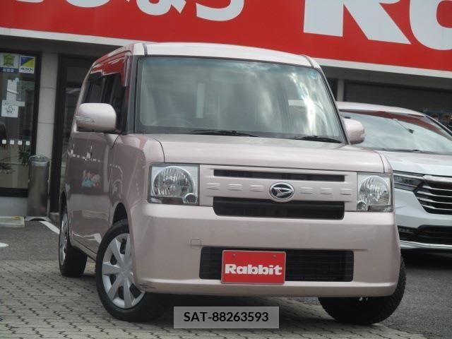 Daihatsu MOVE CONTE 2013-06 384503-0