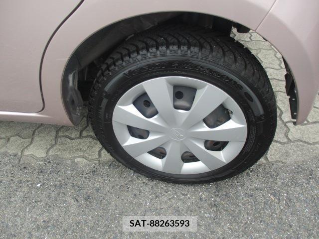 Daihatsu MOVE CONTE 2013-06 384503-25