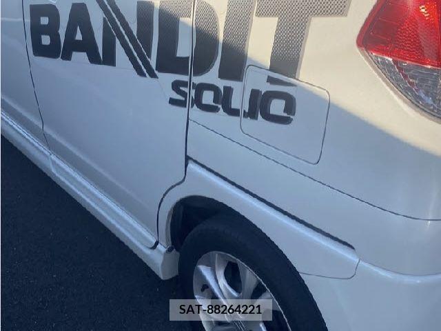 Suzuki SOLIO BANDIT 2012-06 382075-3