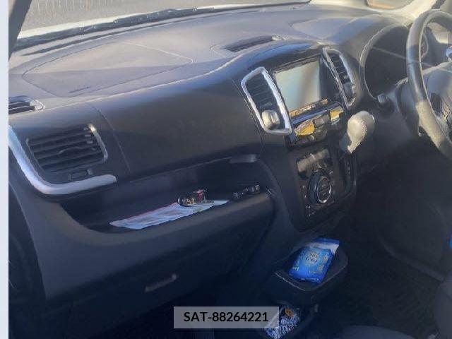 Suzuki SOLIO BANDIT 2012-06 382075-1