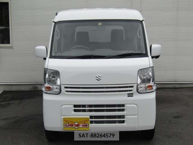 Suzuki EVERY 2021-07 301678-6