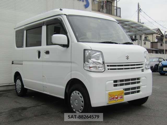 Suzuki EVERY 2021-07 301678-3