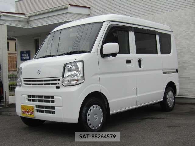 Suzuki EVERY 2021-07 301678-2