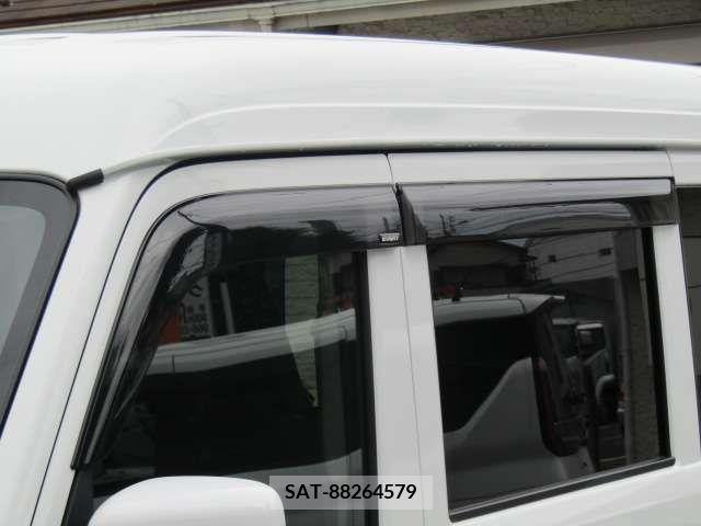 Suzuki EVERY 2021-07 301678-8