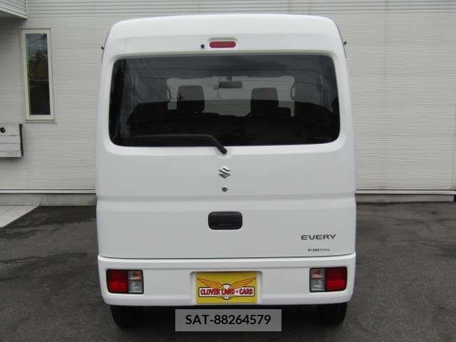 Suzuki EVERY 2021-07 301678-7