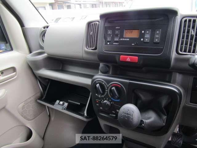 Suzuki EVERY 2021-07 301678-17