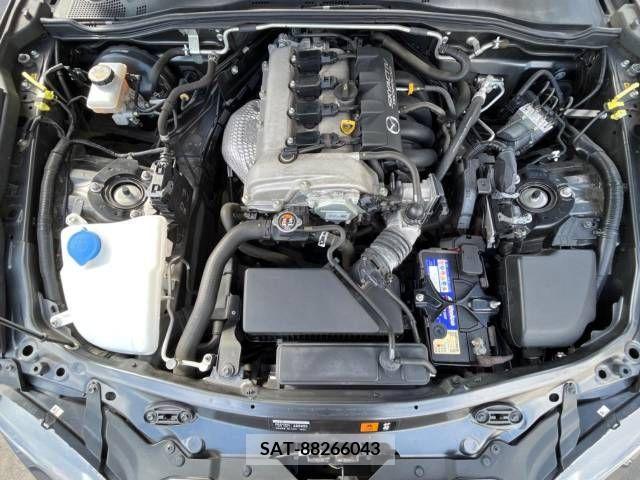 Mazda ROADSTER 2015-10 211094-17