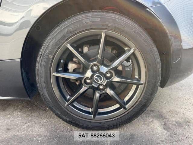 Mazda ROADSTER 2015-10 211094-19