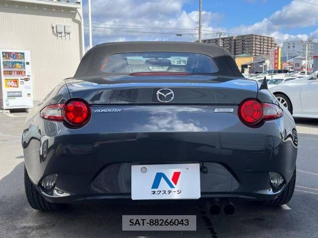 Mazda ROADSTER 2015-10 211094-14