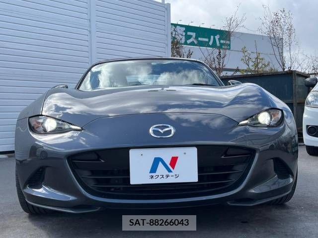 Mazda ROADSTER 2015-10 211094-13